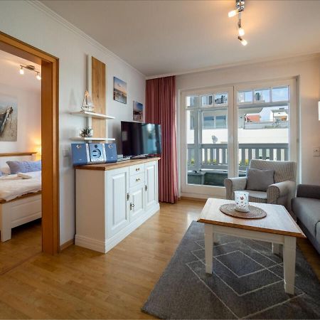 Ferienwohnung 560 In Der Villa Gudrun Binz Esterno foto